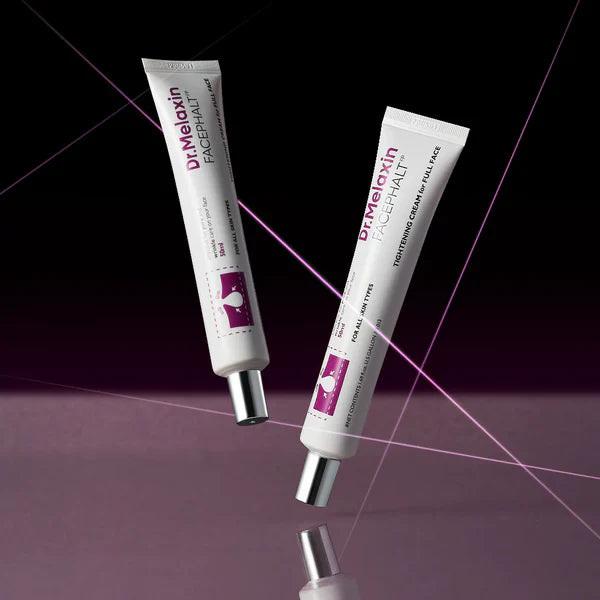 Dr.Melaxin - Facephalt Tightening Cream 50ml