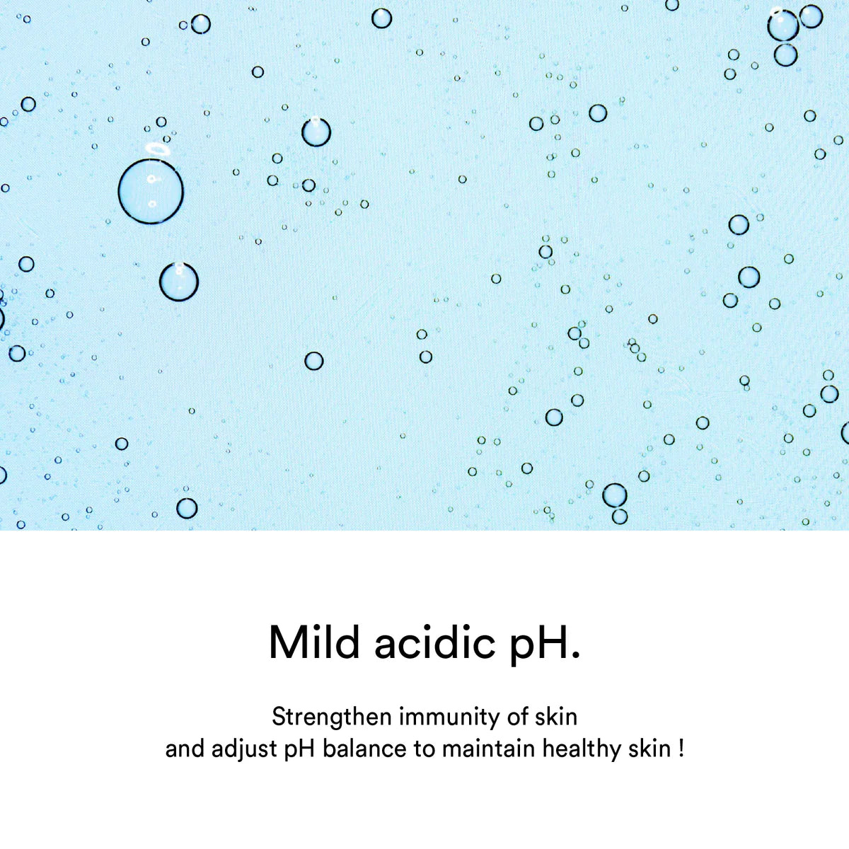 ABIB – Mild Acidic pH Sheet Mask Aqua Fit 1 pc