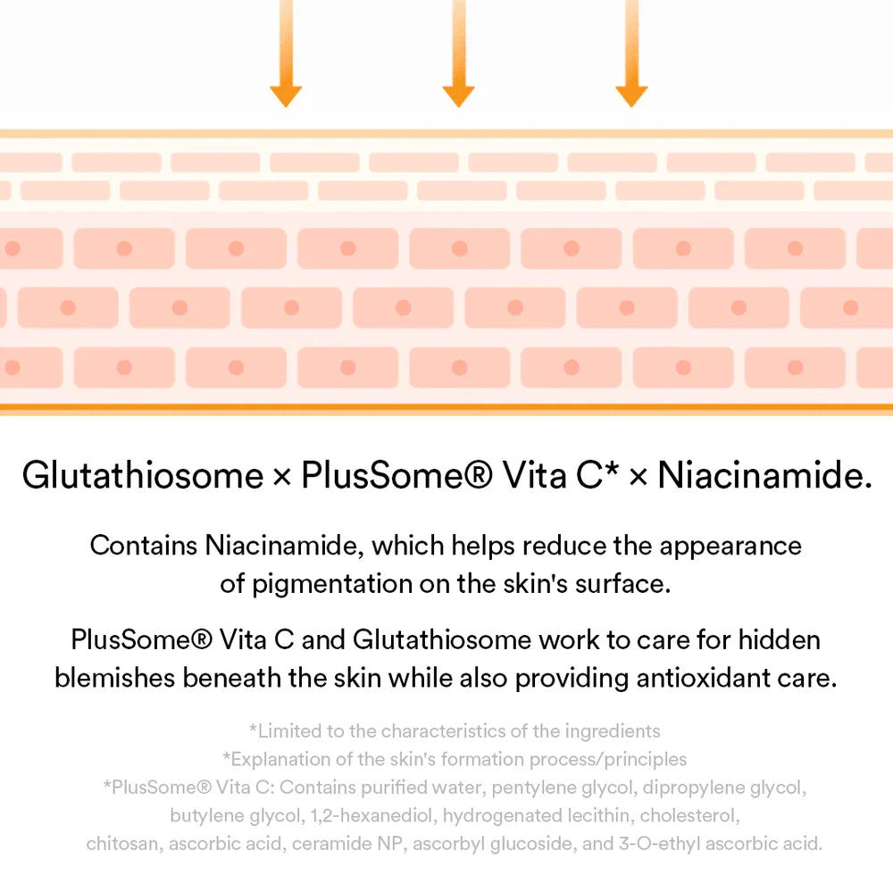 ABIB – Mild Acidic pH Sheet Mask Glutathiosome Fit 1 pc