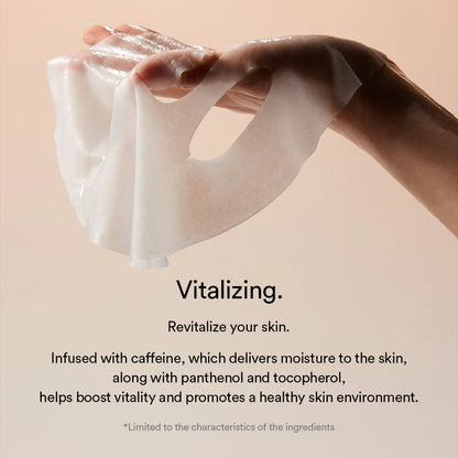 ABIB – Mild Acidic pH Sheet Mask Glutathiosome Fit 1 pc