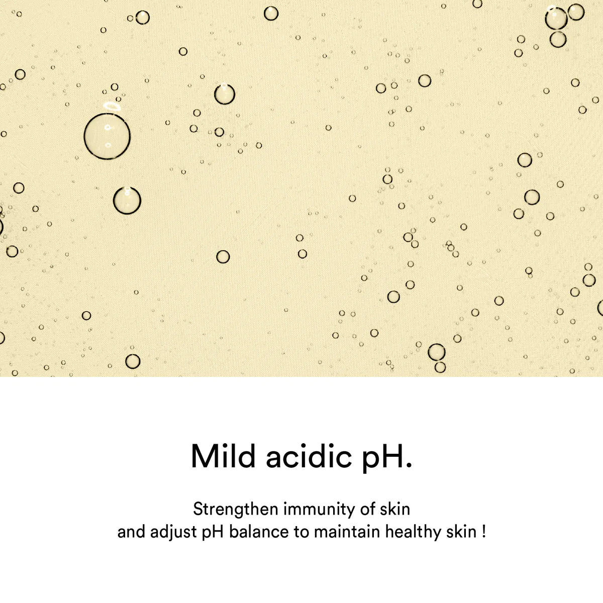 ABIB – Mild Acidic pH Sheet Mask Honey Fit 1 pc