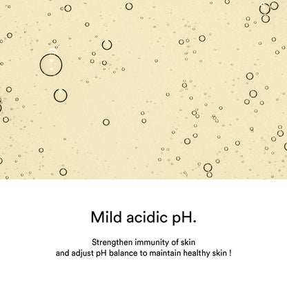 ABIB – Mild Acidic pH Sheet Mask Honey Fit 1 pc