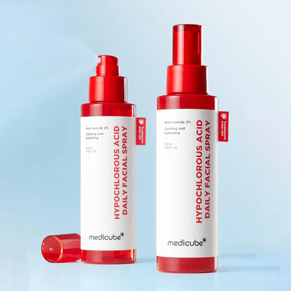 MEDICUBE Hypochlorous Daily Facial Spray – 100 ml