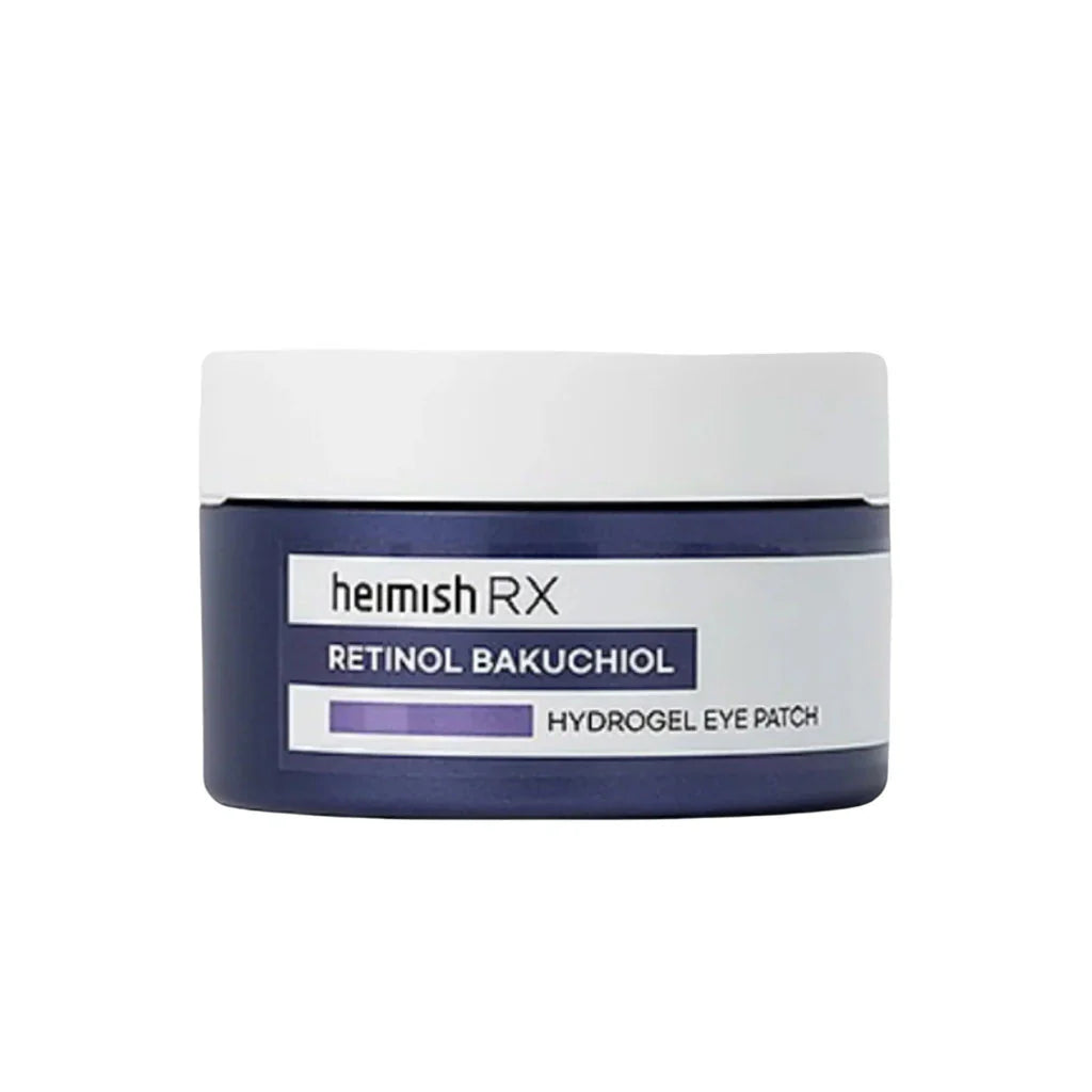 HEIMISH - RX Hydrogel Eye Patch 60ea