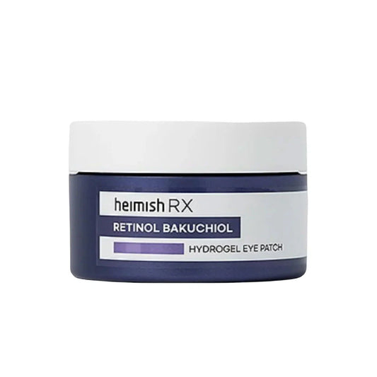 HEIMISH - RX Hydrogel Eye Patch 60ea