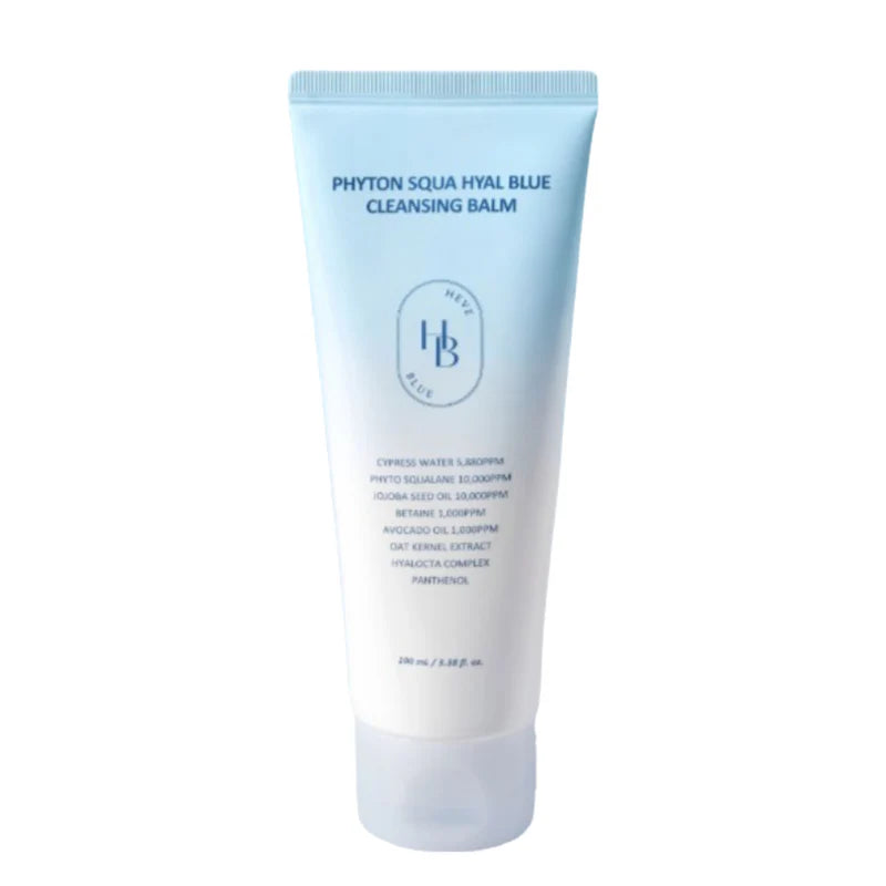 HEVEBLUE - Phyton Squa Hyal Blue Cleansing Balm 100ml