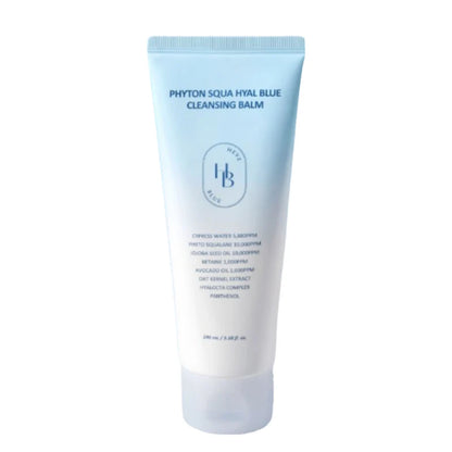 HEVEBLUE - Phyton Squa Hyal Blue Cleansing Balm 100ml