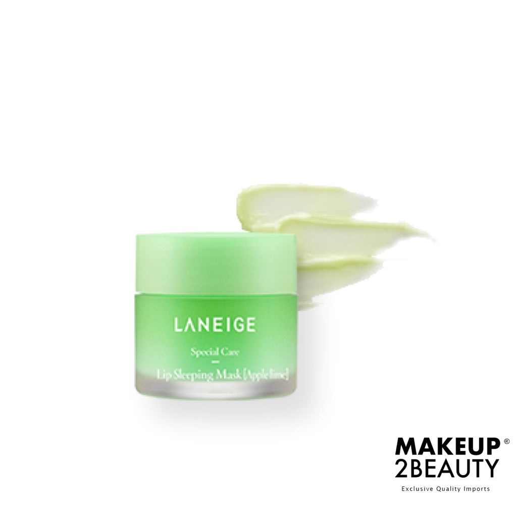 LANEIGE Lip Sleeping Mask Apple-Lime 20g