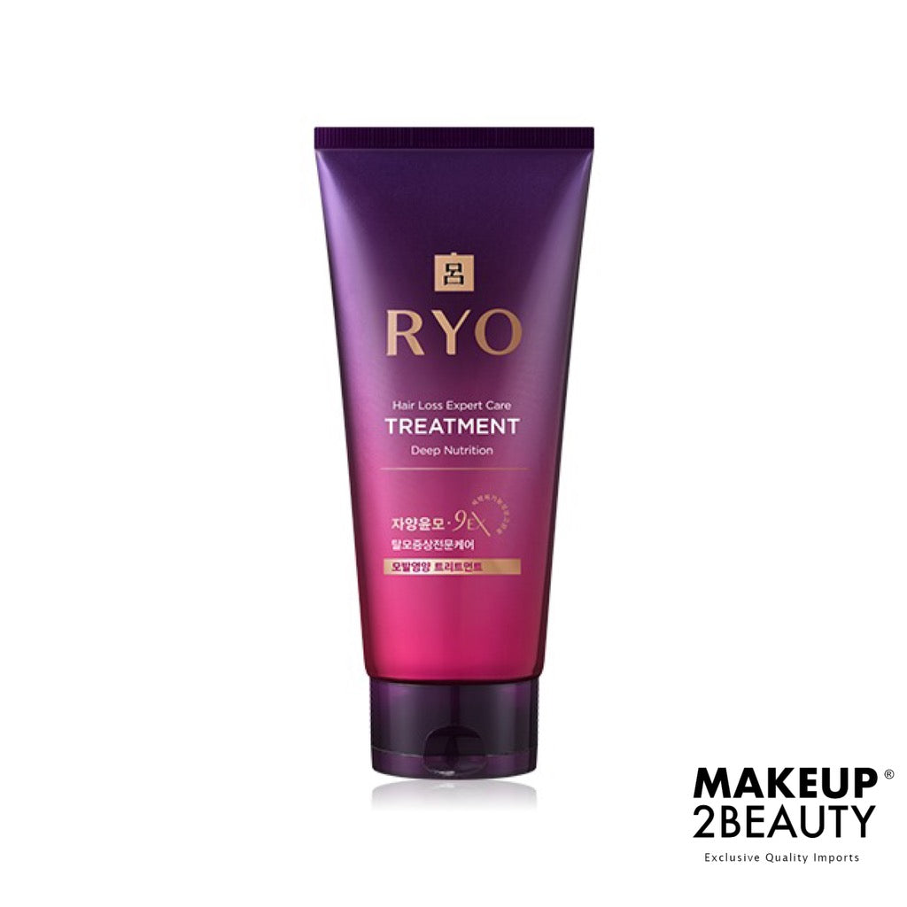 RYO Hair Loss Expert Care Treatment Deep Nutrition - 300ml