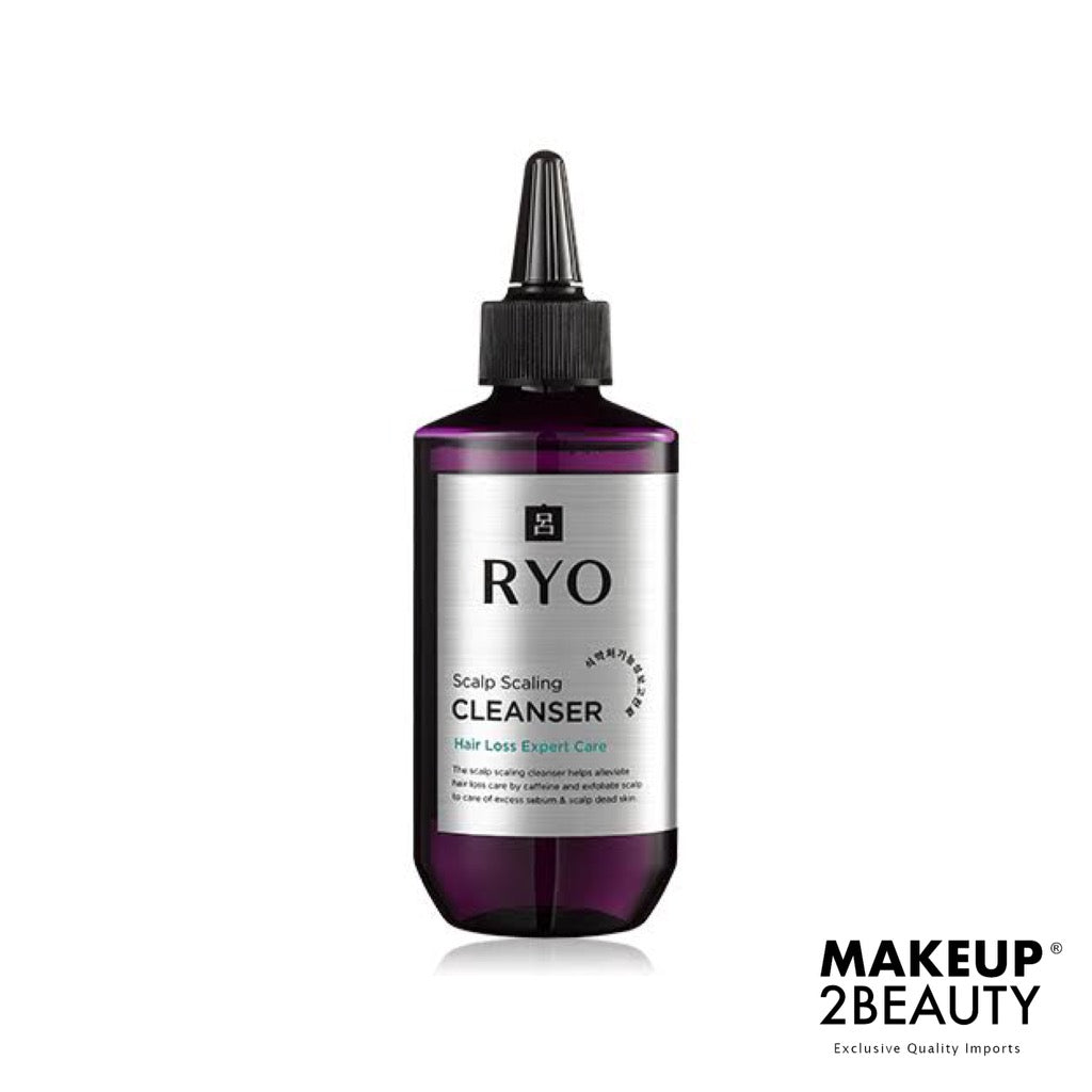RYO Scalp Scaler 145ml