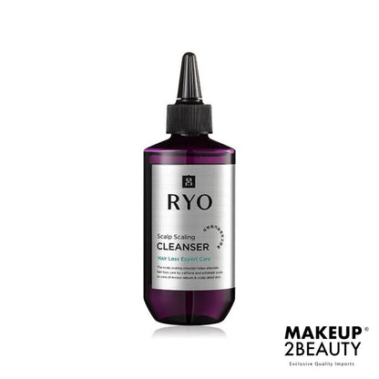 RYO Scalp Scaler 145ml