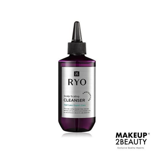 RYO Scalp Scaler 145ml