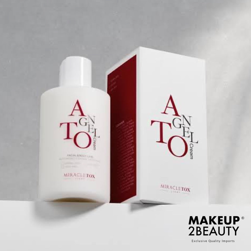 MIRACLETOX - Angelto Cream 200ml