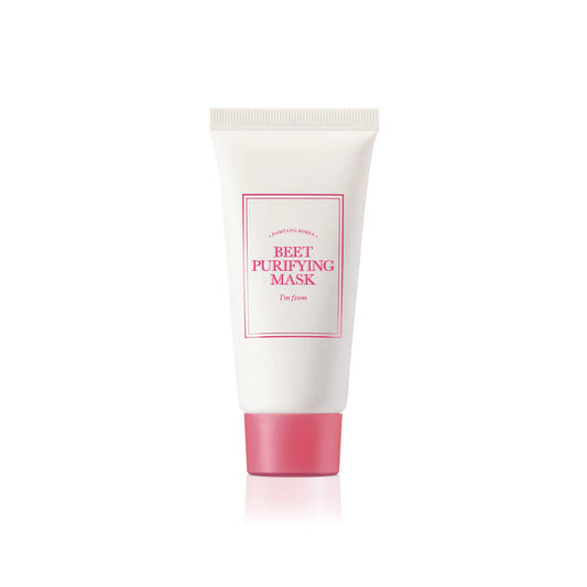 I'M FROM - Beet Purifying Mask 30g