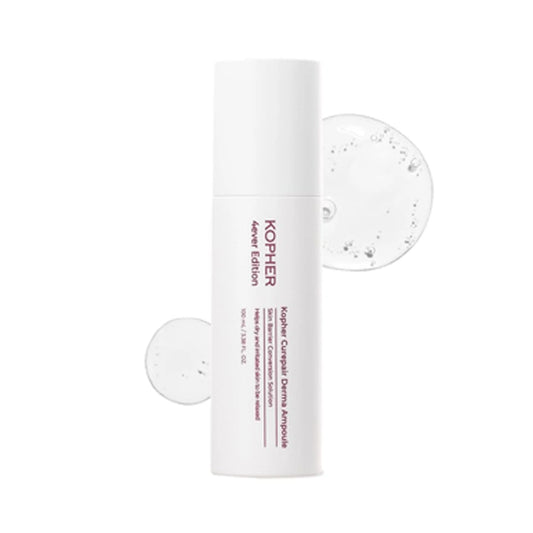 KOPHER - Curepair Derma Ampoule 100ml