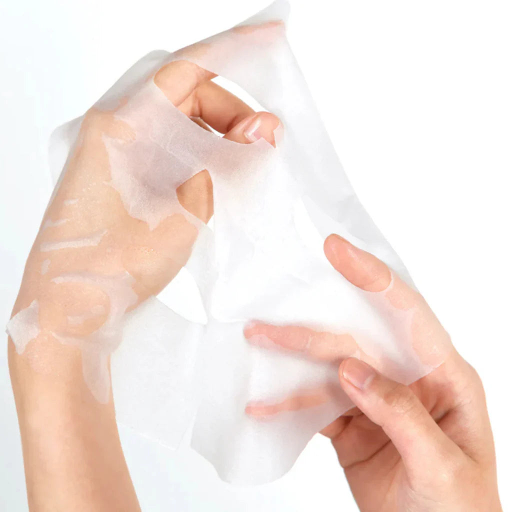 LINDSAY – PH Solution Calming Azulene Mask 300g (24 sheets)