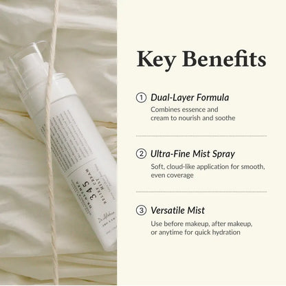 Dr.Althea - 345 Relief Cream Mist