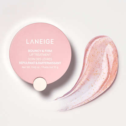 LANEIGE - Bouncy & Firm Lip Treatment 12g