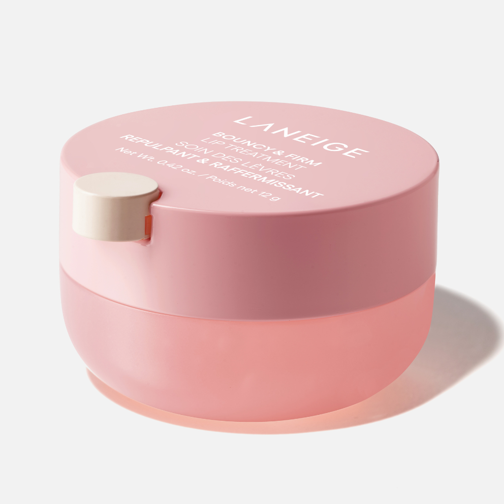 LANEIGE - Bouncy & Firm Lip Treatment 12g