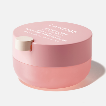 LANEIGE - Bouncy & Firm Lip Treatment 12g