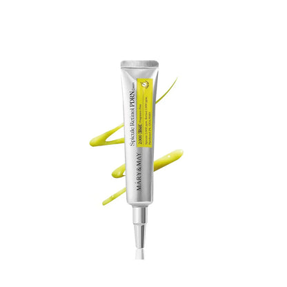 MARY & MAY – Spicule PDRN Cream 15g