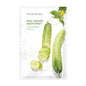 NATURE REPUBLIC – Real Nature Sheet Mask Cucumber 23ml