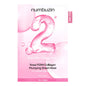 NUMBUZIN - No.2 Rose PDRN Plumping Sheet Mask 5ea