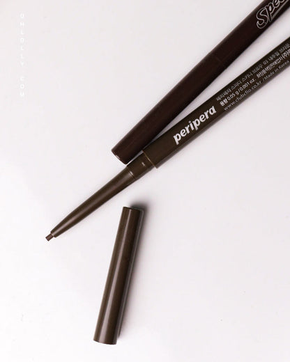 PERIPERA - Speedy Skinny Brow 0.5g