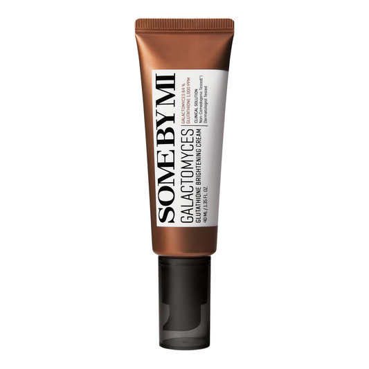 SOME BY MI Galactomyces Glutathione Brightnening Cream 40ml
