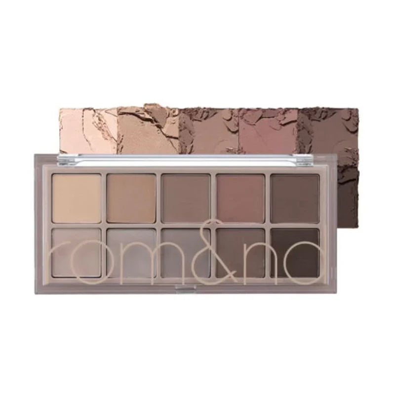 rom&and Better Than Palette