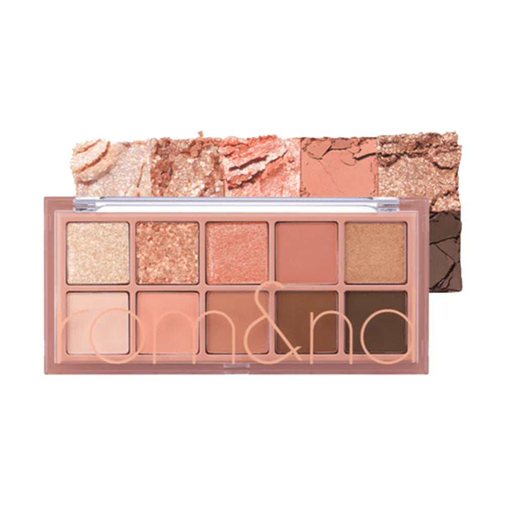 rom&and Better Than Palette