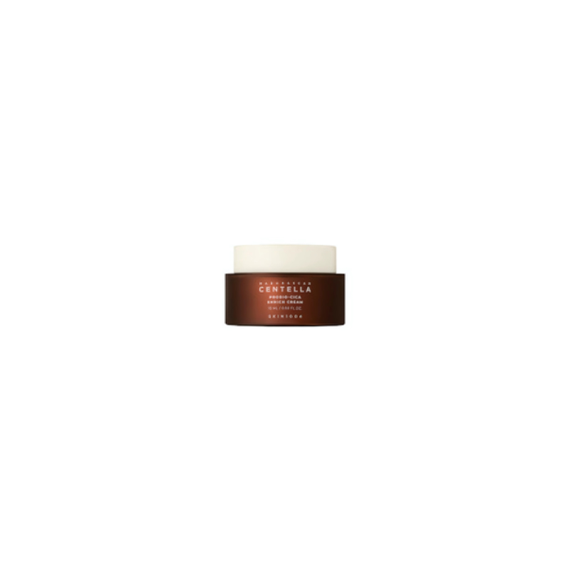 SKIN1004 Madagascar Centella Probio-Cica Enrich Cream