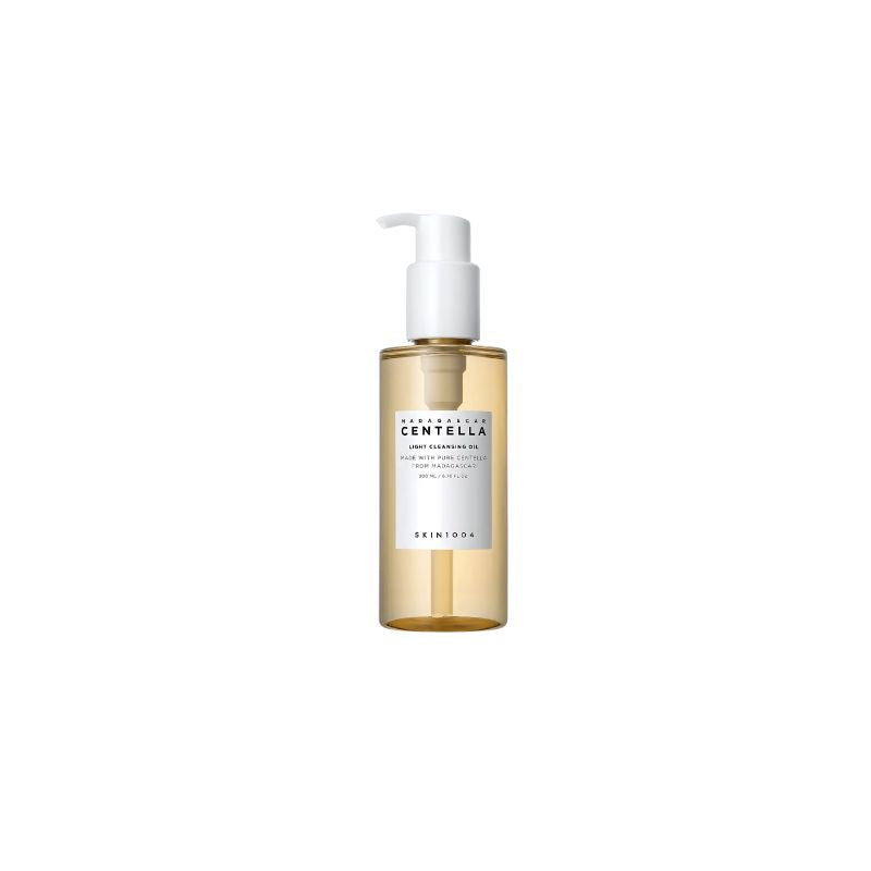 SKIN1004 Madagascar Centella Light Cleansing Oil