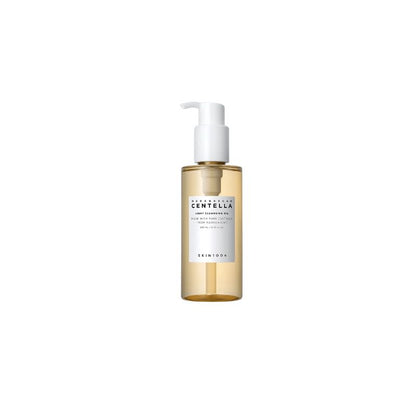 SKIN1004 Madagascar Centella Light Cleansing Oil
