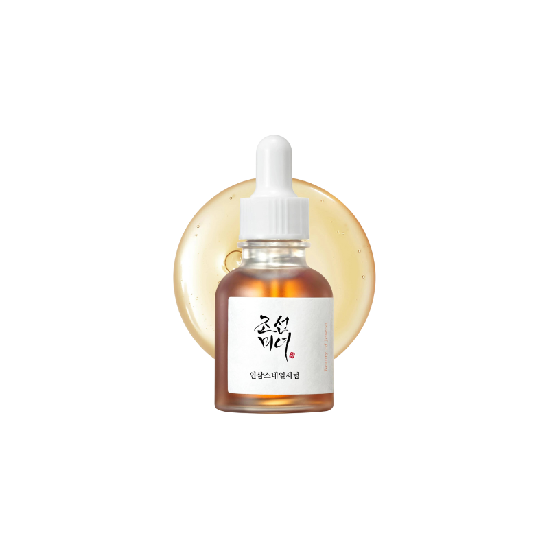 BEAUTY OF JOSEON - Revive Serum; Ginseng + Snail Mucin