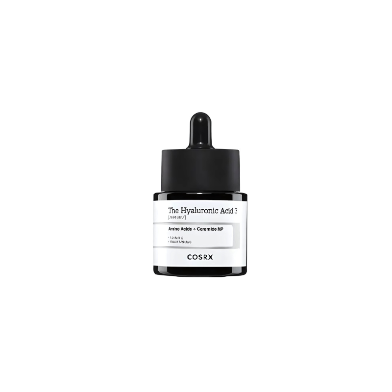 COSRX The Hyaluronic Acid 3 Serum - 20ml