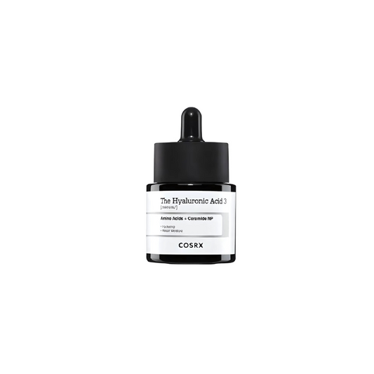 COSRX The Hyaluronic Acid 3 Serum - 20ml