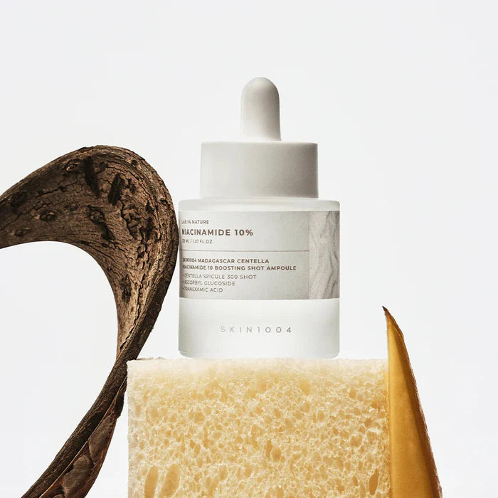 SKIN1004 Madagascar Centella Niacinamide 10 Boosting Shot Ampoule – 30 ml