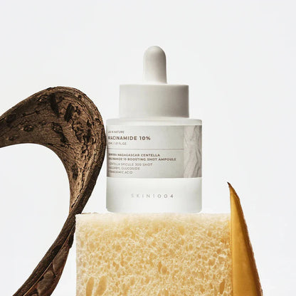 SKIN1004 Madagascar Centella Niacinamide 10 Boosting Shot Ampoule – 30 ml