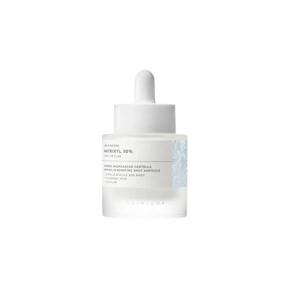 SKIN1004 Madagascar Centella Matrixyl 10 Boosting Shot Ampoule – 30 ml