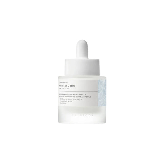 SKIN1004 Madagascar Centella Matrixyl 10 Boosting Shot Ampoule – 30 ml