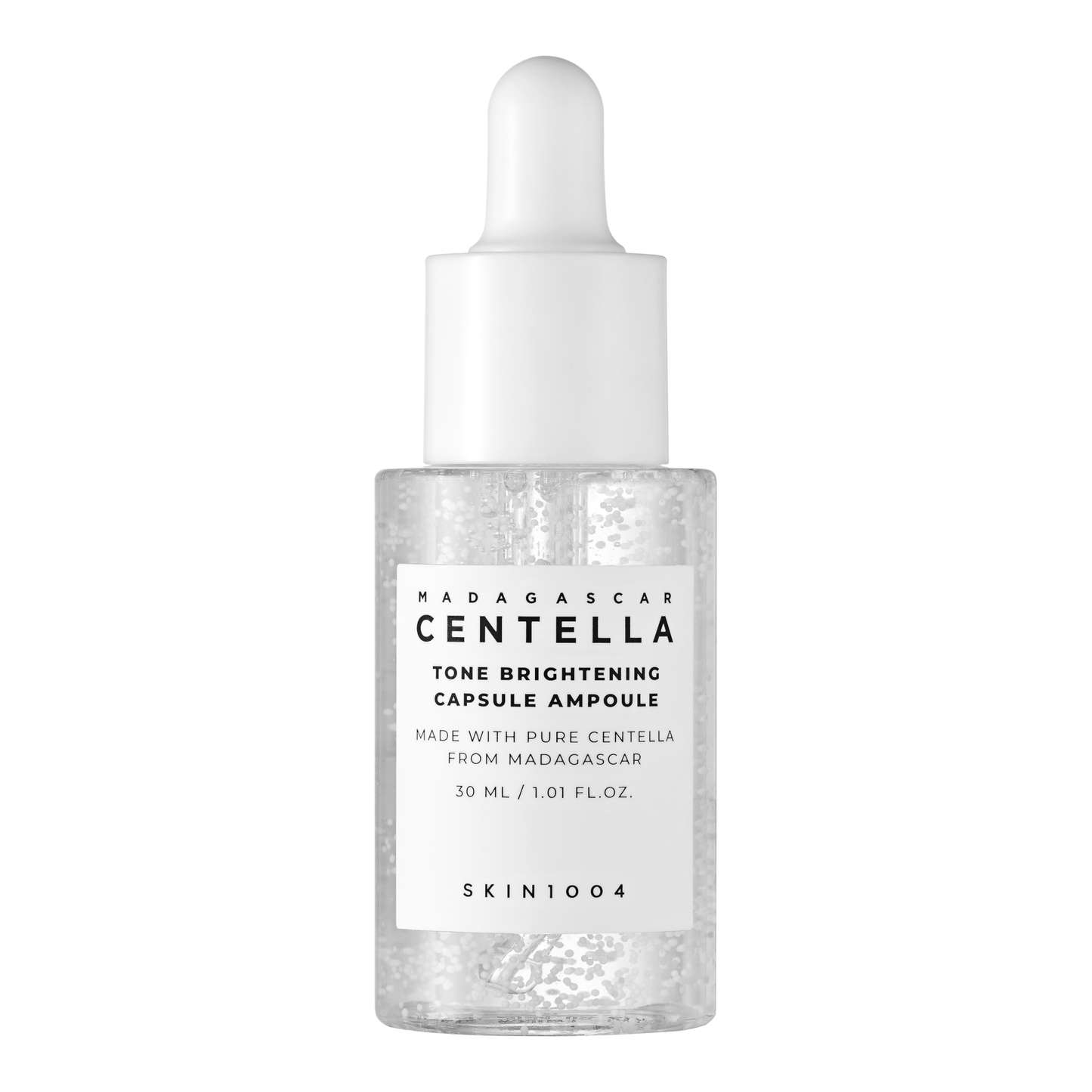 SKIN1004 Madagascar Centella Tone Brightening Capsule Ampoule