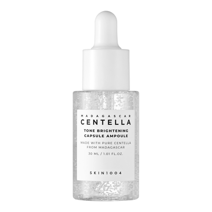 SKIN1004 Madagascar Centella Tone Brightening Capsule Ampoule