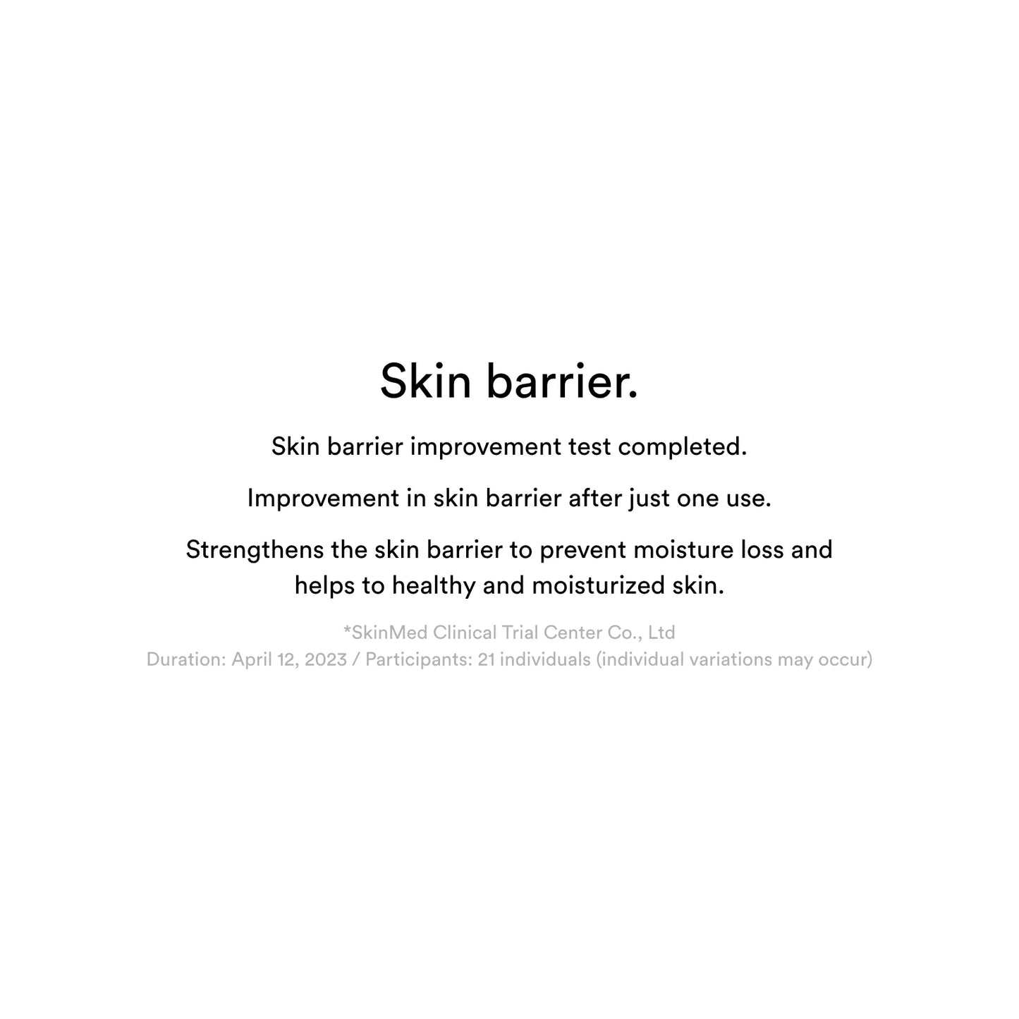 ABIB – Gummy Sheet Mask Madecassoside Sticker (27ml)