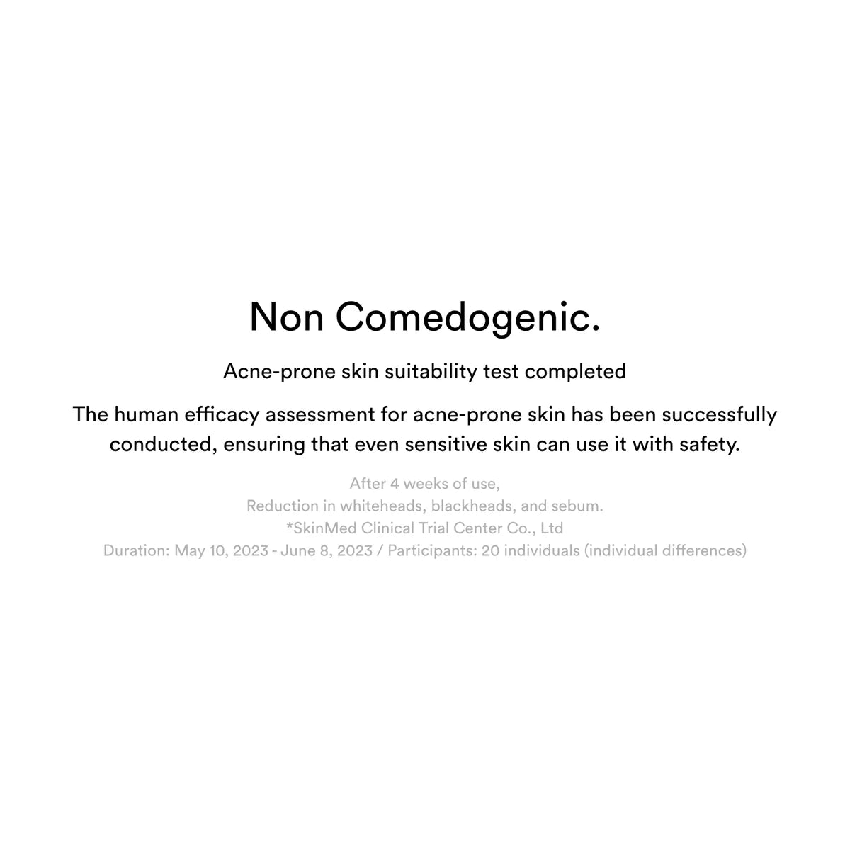 ABIB – Gummy Sheet Mask Heartleaf Sticker (27ml)