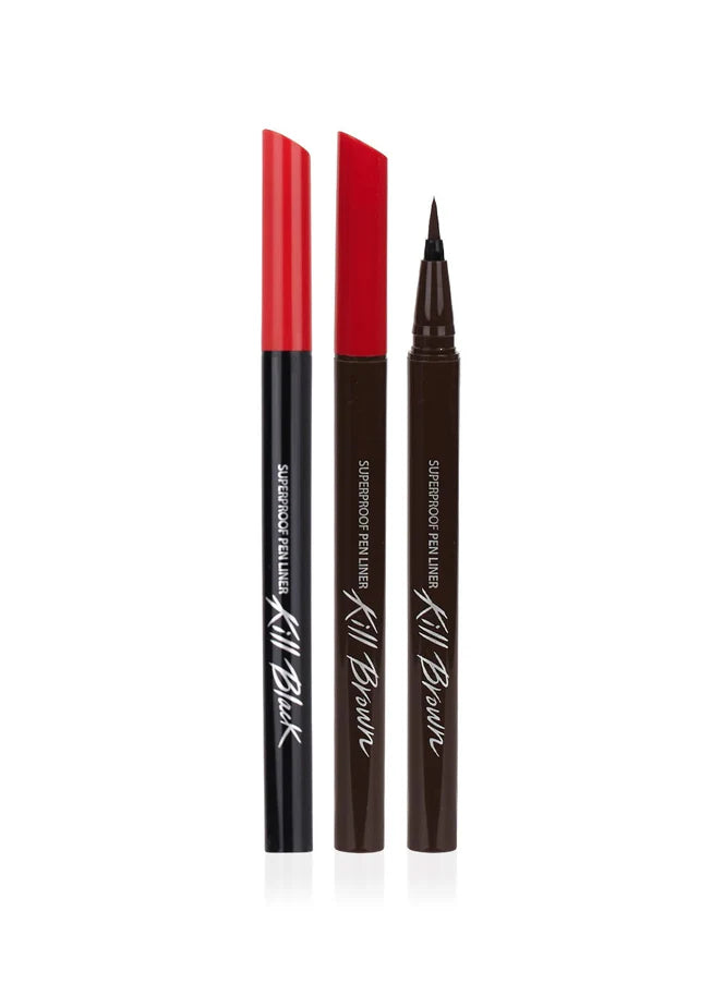 CLIO Superproof Pen Liner – 0.55 ml