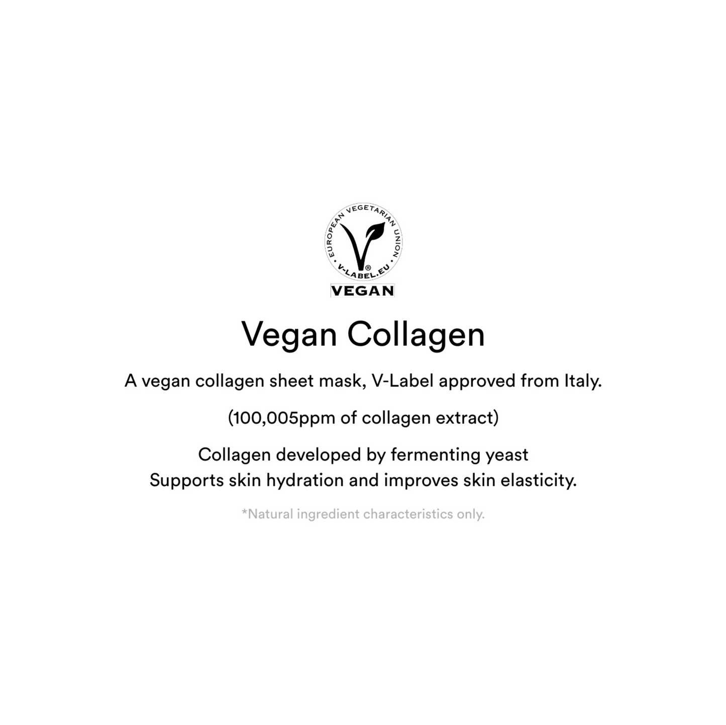 ABIB Collagen Gel Mask (Jericho Rose Jelly) - 35g x 1 Mask