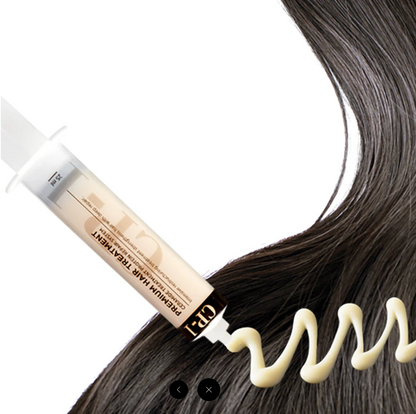 CP-1 Premium Hair Treatment - 25ml
