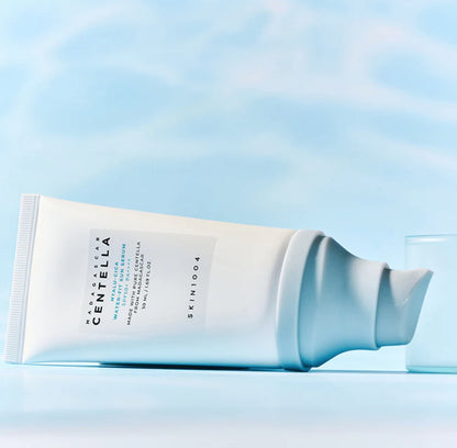 SKIN1004 Madagascar Centella Hyalu-Cica Water Fit Sun Serum