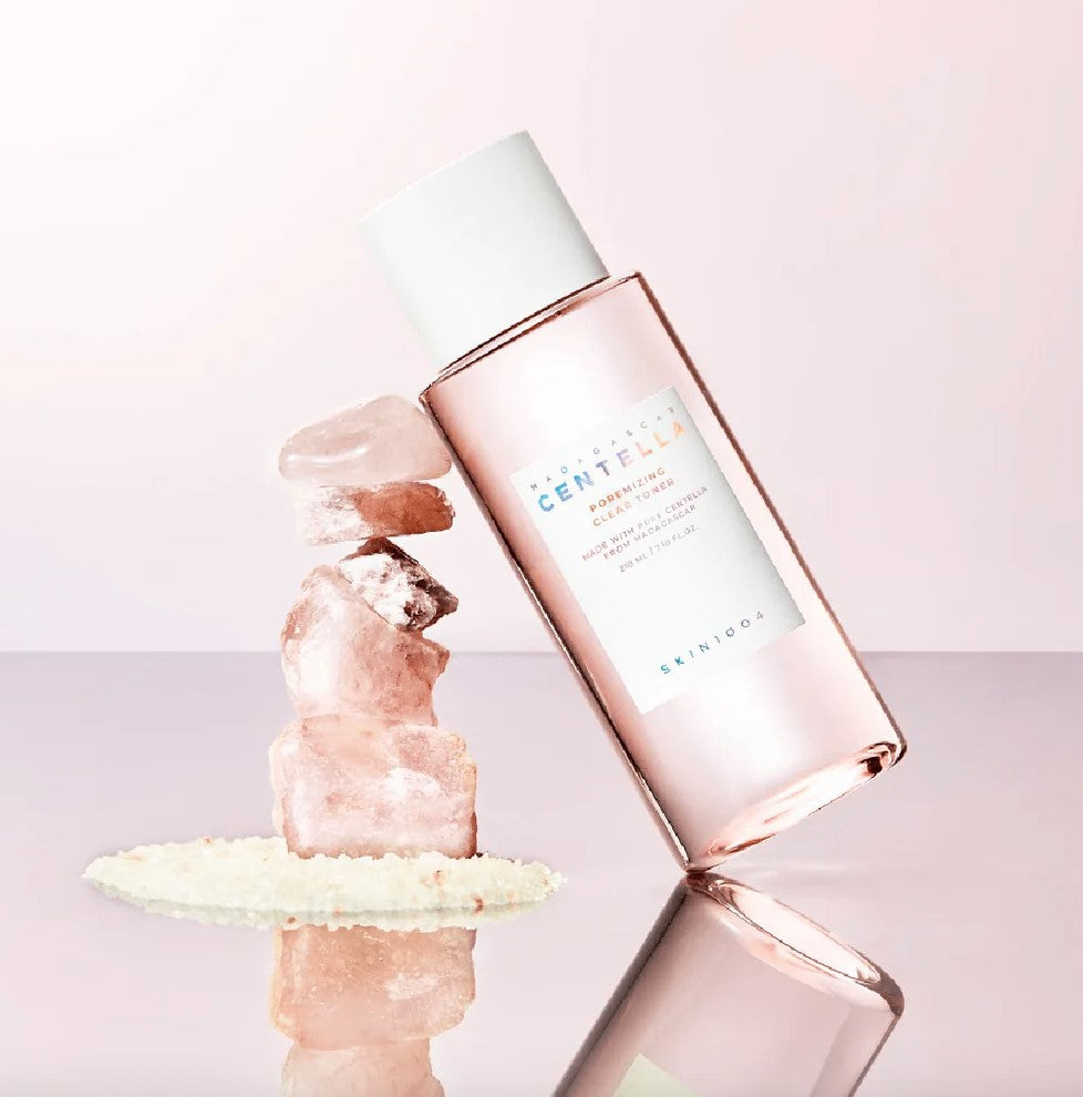 SKIN1004 Madagascar Centella Poremizing Toner 210ml